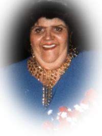 Photo de Francine-Rita Villemaire